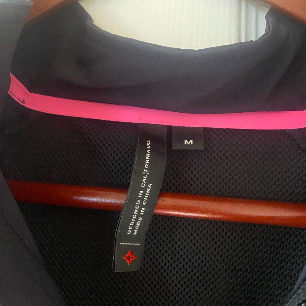 Specialized Women's Deflect™ Hybrid Jacket Medium - Picture 8 of 10